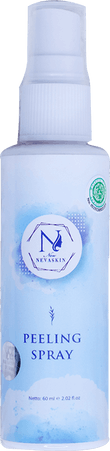 peeling-spray